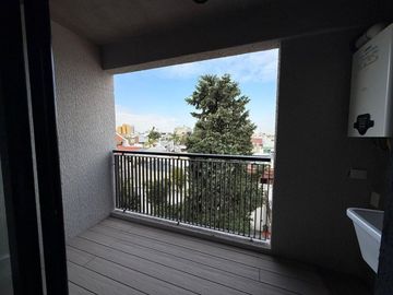 DPTO DOS AMBIENTES EN VENTA A ESTRENAR
