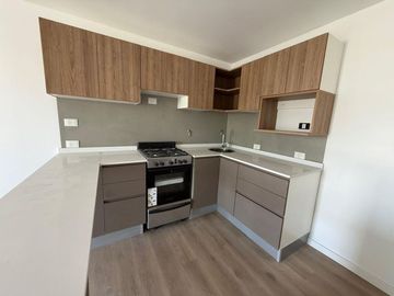 DPTO DOS AMBIENTES EN VENTA A ESTRENAR
