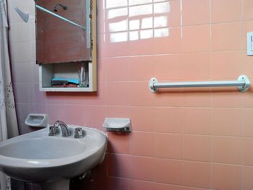 VENTA Depto 2 amb - CONSTITUCION