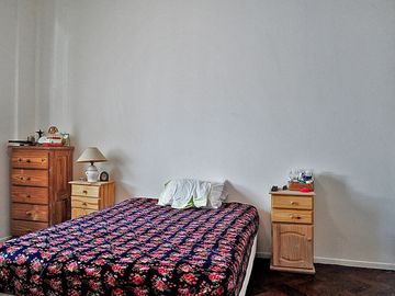 VENTA Depto 2 amb - CONSTITUCION