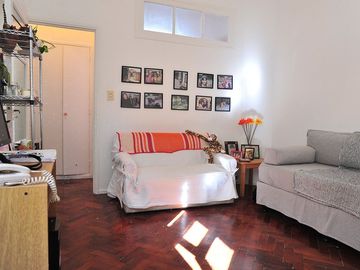VENTA Depto 2 amb - CONSTITUCION