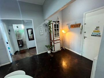 DEPARTAMENTO 3 AMBIENTES PARQUE AVELLANEDA