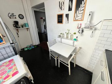DEPARTAMENTO 3 AMBIENTES PARQUE AVELLANEDA
