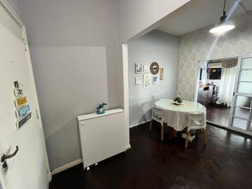 DEPARTAMENTO 3 AMBIENTES PARQUE AVELLANEDA