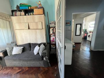 DEPARTAMENTO 3 AMBIENTES PARQUE AVELLANEDA