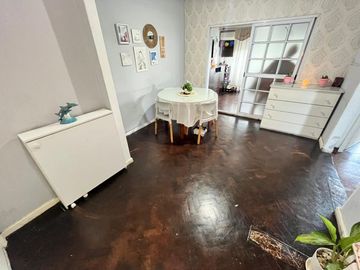 DEPARTAMENTO 3 AMBIENTES PARQUE AVELLANEDA