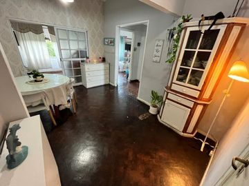 DEPARTAMENTO 3 AMBIENTES PARQUE AVELLANEDA