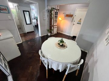 DEPARTAMENTO 3 AMBIENTES PARQUE AVELLANEDA