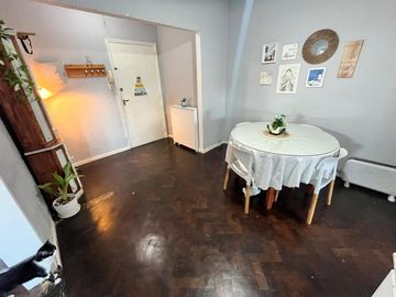 DEPARTAMENTO 3 AMBIENTES PARQUE AVELLANEDA