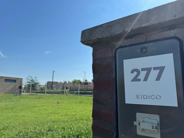 VENTA LOTE BARRIO SANTA ELISA