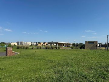 VENTA LOTE BARRIO SANTA ELISA