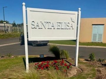 VENTA LOTE BARRIO SANTA ELISA