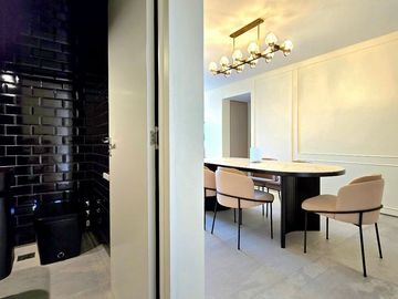 VENTA 4 AMBIENTES DONNA MAGNA AMUEBLADO 2 COCHERA
