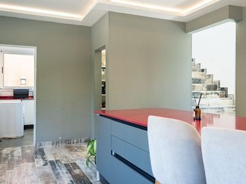 CASA 3 DORMI C/PILETA VENDE/FINANCIA LOGARITMO