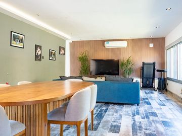 CASA 3 DORMI C/PILETA VENDE/FINANCIA LOGARITMO