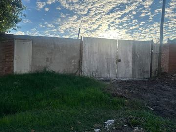 LOTE 538 M2 A POCOS METROS DE AV NEWBERY EN VENTA