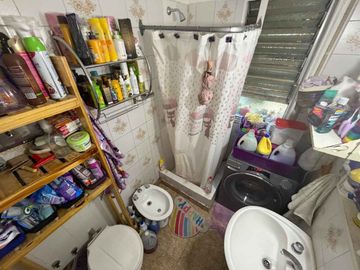 Venta departamento 3amb. C/ balcón - Paternal