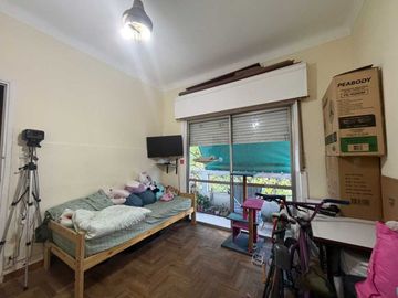 Venta departamento 3amb. C/ balcón - Paternal