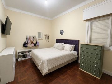 Venta departamento 3amb. C/ balcón - Paternal