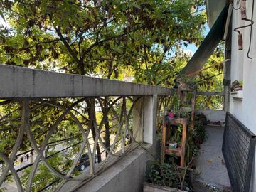 Venta departamento 3amb. C/ balcón - Paternal