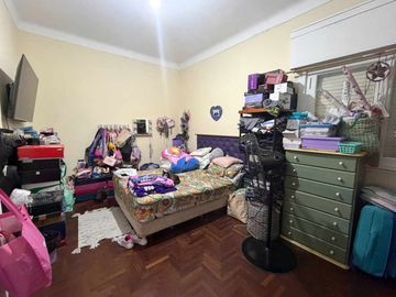 Venta departamento 3amb. C/ balcón - Paternal