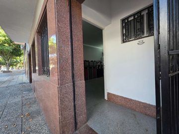 Venta-Edificación Apto Comercial/Institucional