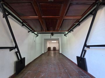 Venta-Edificación Apto Comercial/Institucional