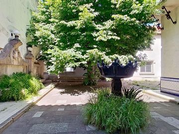 EDIFICIO DE CATEGORIA EN VENTA EN CABALLITO