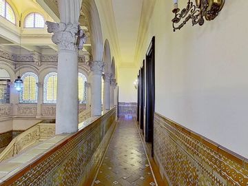 EDIFICIO DE CATEGORIA EN VENTA EN CABALLITO