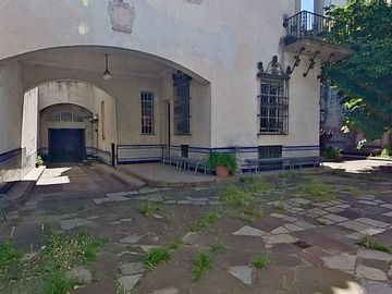 EDIFICIO DE CATEGORIA EN VENTA EN CABALLITO