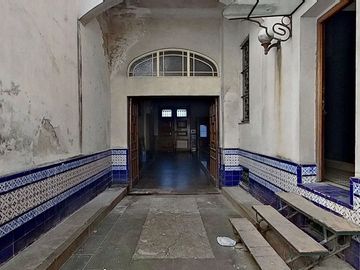EDIFICIO DE CATEGORIA EN VENTA EN CABALLITO