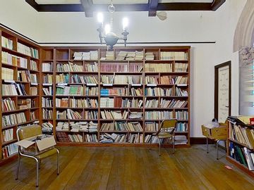 EDIFICIO DE CATEGORIA EN VENTA EN CABALLITO