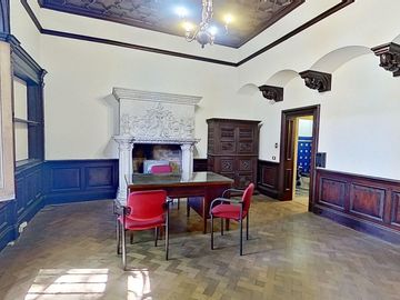 EDIFICIO DE CATEGORIA EN VENTA EN CABALLITO