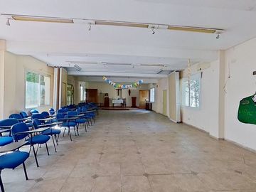 EDIFICIO DE CATEGORIA EN VENTA EN CABALLITO
