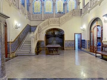EDIFICIO DE CATEGORIA EN VENTA EN CABALLITO