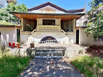 EDIFICIO DE CATEGORIA EN VENTA EN CABALLITO