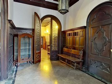 EDIFICIO DE CATEGORIA EN VENTA EN CABALLITO