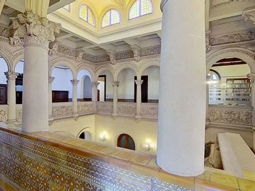 EDIFICIO DE CATEGORIA EN VENTA EN CABALLITO