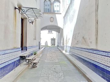 EDIFICIO DE CATEGORIA EN VENTA EN CABALLITO