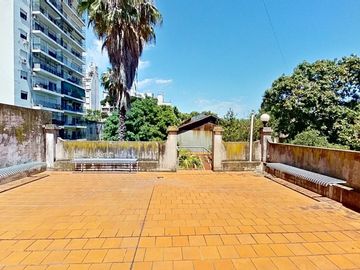 EDIFICIO DE CATEGORIA EN VENTA EN CABALLITO