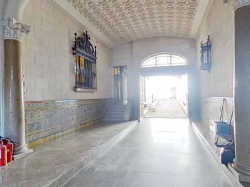 EDIFICIO DE CATEGORIA EN VENTA EN CABALLITO