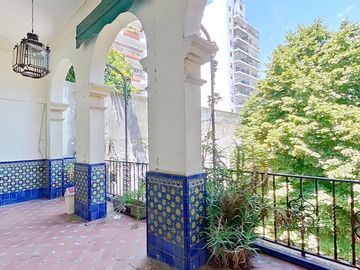 EDIFICIO DE CATEGORIA EN VENTA EN CABALLITO