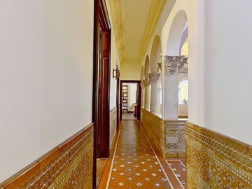 EDIFICIO DE CATEGORIA EN VENTA EN CABALLITO