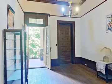 EDIFICIO DE CATEGORIA EN VENTA EN CABALLITO