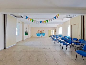 EDIFICIO DE CATEGORIA EN VENTA EN CABALLITO