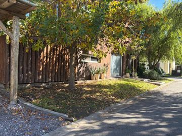 VENTA CASA 4AMB B°CALIFORNIA VILLAGE APTO CREDITO
