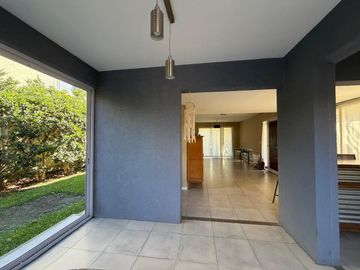 VENTA CASA 4AMB B°CALIFORNIA VILLAGE APTO CREDITO