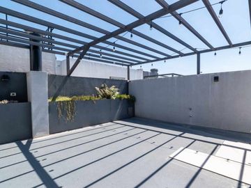 VENTA DEPARTAMENTO 4 AMBIENTES BALCON Y COCHERA