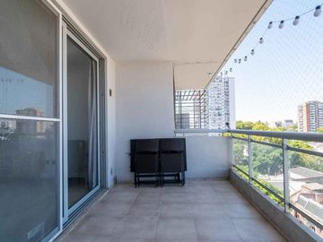 VENTA DEPARTAMENTO 4 AMBIENTES BALCON Y COCHERA