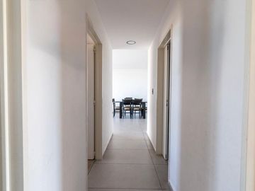 VENTA DEPARTAMENTO 4 AMBIENTES BALCON Y COCHERA
